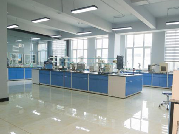 实验室环境
